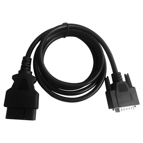 Obd2 cable diagnostic scan - obd2,