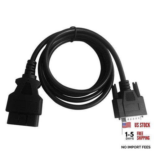 Cabagii obd2 cable diagnostic - cabagii, cable,diagnostic